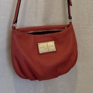 Marc Jacobs Peony Crossbody